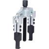 KS Tools 6200901 Stahovák Upínací rozsah 20 - 90 mm Počet háčků 2