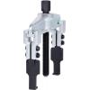 KS Tools 6200901 Stahovák Upínací rozsah 20 - 90 mm Počet háčků 2