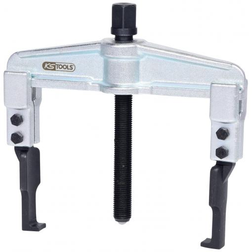 KS Tools 6200901 Stahovák Upínací rozsah 20 - 90 mm Počet háčků 2
