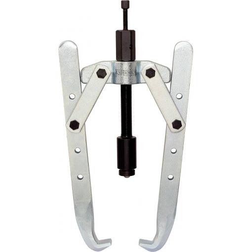 KS Tools 6203804 Hydraulický stahovák Upínací rozsah 50 až 450 mm Počet háčků 2