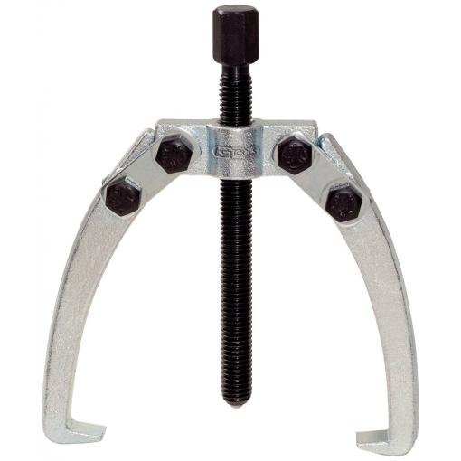KS Tools 6203102 Stahovák pólů baterie Upínací rozsah 10 - 70 mm Počet háčků 2