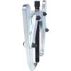 KS Tools 6203604 Stahovák Upínací rozsah 50 - 300 mm Počet háčků 2