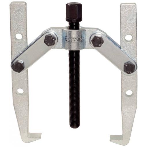 KS Tools 6203605 Stahovák Upínací rozsah 50 - 350 mm Počet háčků 2