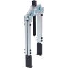 KS Tools 6200005 Stahovák Upínací rozsah 25 - 130 mm Počet háčků 2