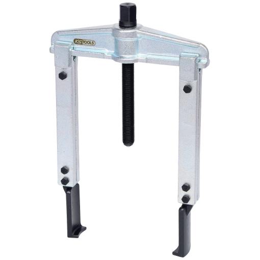 KS Tools 6200005 Stahovák Upínací rozsah 25 - 130 mm Počet háčků 2