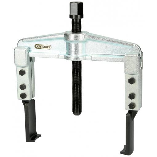 KS Tools 6200004 Stahovák Upínací rozsah 25 - 130 mm Počet háčků 2