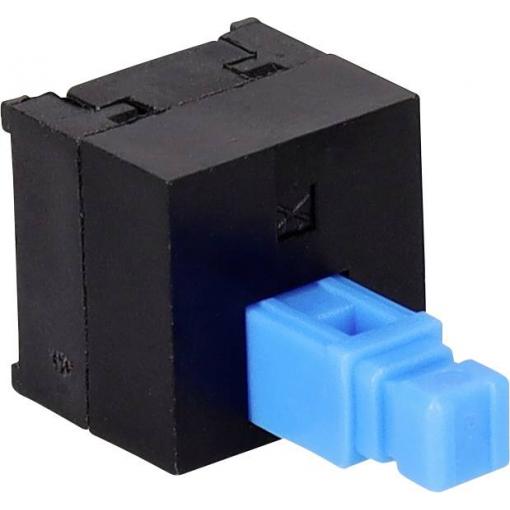 TE Connectivity TE AMP Toggle Pushbutton and Rocker Switches, 1825491-3 1 ks