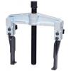 KS Tools 6200047 Stahovák Upínací rozsah 105 - 220 mm Počet háčků 2