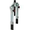 KS Tools 6200038 Stahovák Upínací rozsah 25 - 130 mm Počet háčků 2