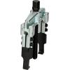 KS Tools 6200041 Stahovák Upínací rozsah 70 - 130 mm Počet háčků 2