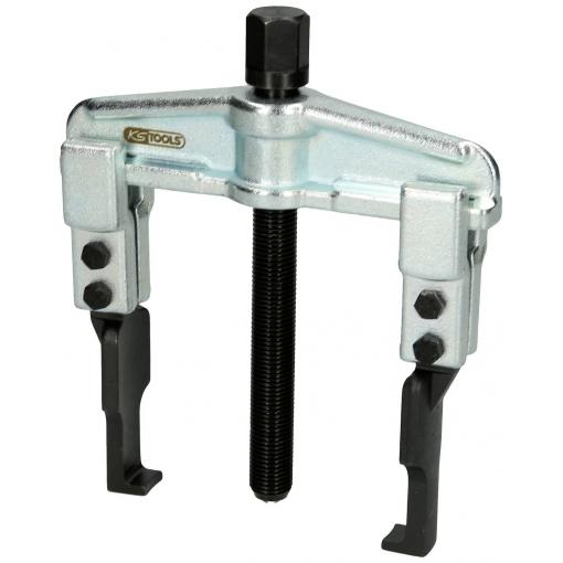 KS Tools 6200041 Stahovák Upínací rozsah 70 - 130 mm Počet háčků 2