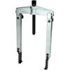 KS Tools 6200039 Stahovák Upínací rozsah 25 - 130 mm Počet háčků 2