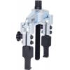 KS Tools 6200042 Stahovák Upínací rozsah 25 - 130 mm Počet háčků 2
