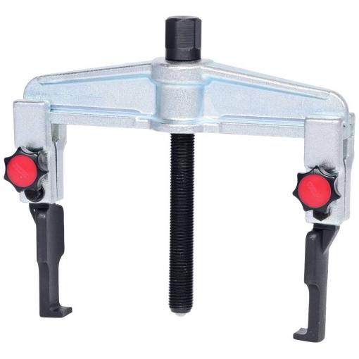 KS Tools 6200042 Stahovák Upínací rozsah 25 - 130 mm Počet háčků 2