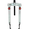 KS Tools 6200063 Stahovák Upínací rozsah 70 - 130 mm Počet háčků 2