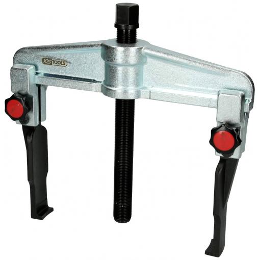 KS Tools 6200048 Stahovák Upínací rozsah 60 - 200 mm Počet háčků 2