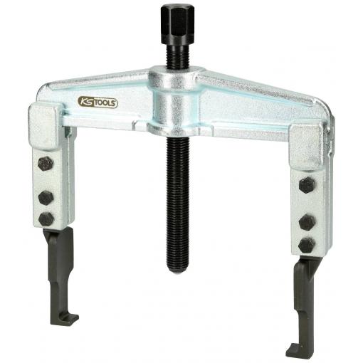 KS Tools 6200054 Stahovák Upínací rozsah 25 - 130 mm Počet háčků 2