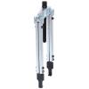 KS Tools 6200053 Stahovák Upínací rozsah 20 - 90 mm Počet háčků 2
