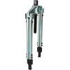 KS Tools 6200056 Stahovák Upínací rozsah 25 - 130 mm Počet háčků 2