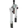 KS Tools 6200016 Stahovák Upínací rozsah 80 - 180 mm Počet háčků 2