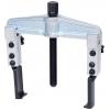 KS Tools 6200015 Stahovák Upínací rozsah 80 - 180 mm Počet háčků 2