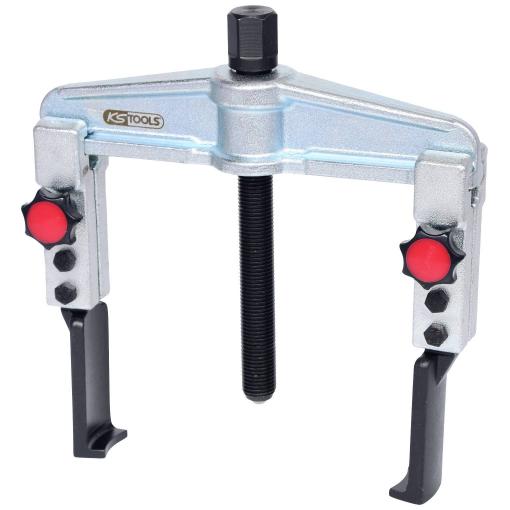 KS Tools 6200015 Stahovák Upínací rozsah 80 - 180 mm Počet háčků 2