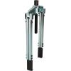 KS Tools 6200033 Stahovák Upínací rozsah 25 - 130 mm Počet háčků 2