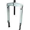 KS Tools 6200033 Stahovák Upínací rozsah 25 - 130 mm Počet háčků 2