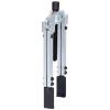 KS Tools 6200028 Stahovák Upínací rozsah 20 - 90 mm Počet háčků 2