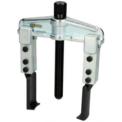 KS Tools 6200027 Stahovák Upínací rozsah 20 - 90 mm Počet háčků 2