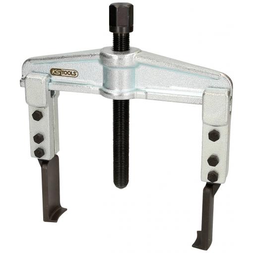 KS Tools 6200031 Stahovák Upínací rozsah 25 - 130 mm Počet háčků 3