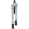 KS Tools 6200029 Stahovák Upínací rozsah 20 - 90 mm Počet háčků 2