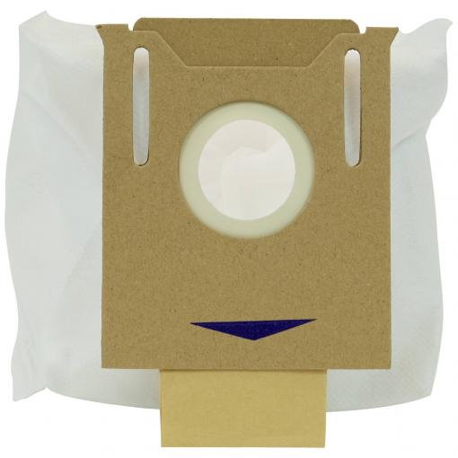 ScanPart Kompatibel mit Ecovacs Deebot T8 1190081101 Vacuum cleaner bag