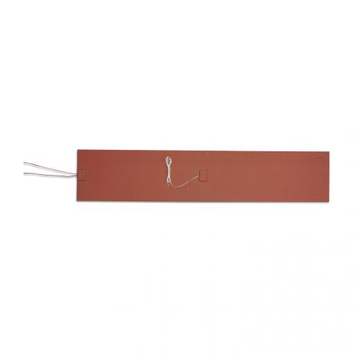 Thermo TECH 3346196 3346196 tepelná fólie, 400 W, IPX7, (d x š) 200 mm x 1000 mm