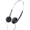 Hama sluchátka On Ear kabelová, 00184142, stereo, černá