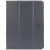 Tucano UP PLUS obal na tablet Apple iPad 10.9 (Gen.10, 2022), iPad 11 (A16, 2025) 27,7 cm (10,9) Pouzdro typu kniha šedá