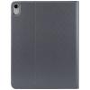 Tucano UP PLUS obal na tablet Apple iPad 10.9 (Gen.10, 2022), iPad 11 (A16, 2025) 27,7 cm (10,9) Pouzdro typu kniha šedá