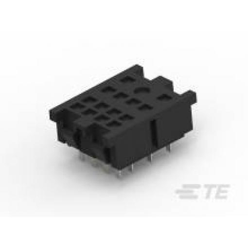 TE Connectivity 27E007 Package, 1 ks