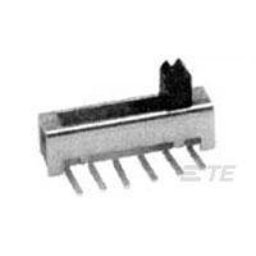TE Connectivity 1437576-5 TE AMP Slide Switches 1 ks Package
