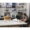 Canon MAXIFY GX4050 multifunkční tiskárna inkoustová barevná A4 tiskárna, skener, kopírka, fax ADF, duplexní, LAN, Tintentank systém, Wi-Fi