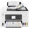 Canon MAXIFY GX4050 multifunkční tiskárna inkoustová barevná A4 tiskárna, skener, kopírka, fax ADF, duplexní, LAN, Tintentank systém, Wi-Fi