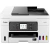 Canon MAXIFY GX4050 multifunkční tiskárna inkoustová barevná A4 tiskárna, skener, kopírka, fax ADF, duplexní, LAN, Tintentank systém, Wi-Fi