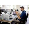 Canon MAXIFY GX4050 multifunkční tiskárna inkoustová barevná A4 tiskárna, skener, kopírka, fax ADF, duplexní, LAN, Tintentank systém, Wi-Fi