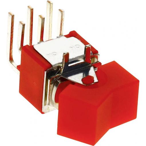 TE Connectivity 1571987-3 TE AMP Toggle Pushbutton and Rocker Switches 1 ks Package