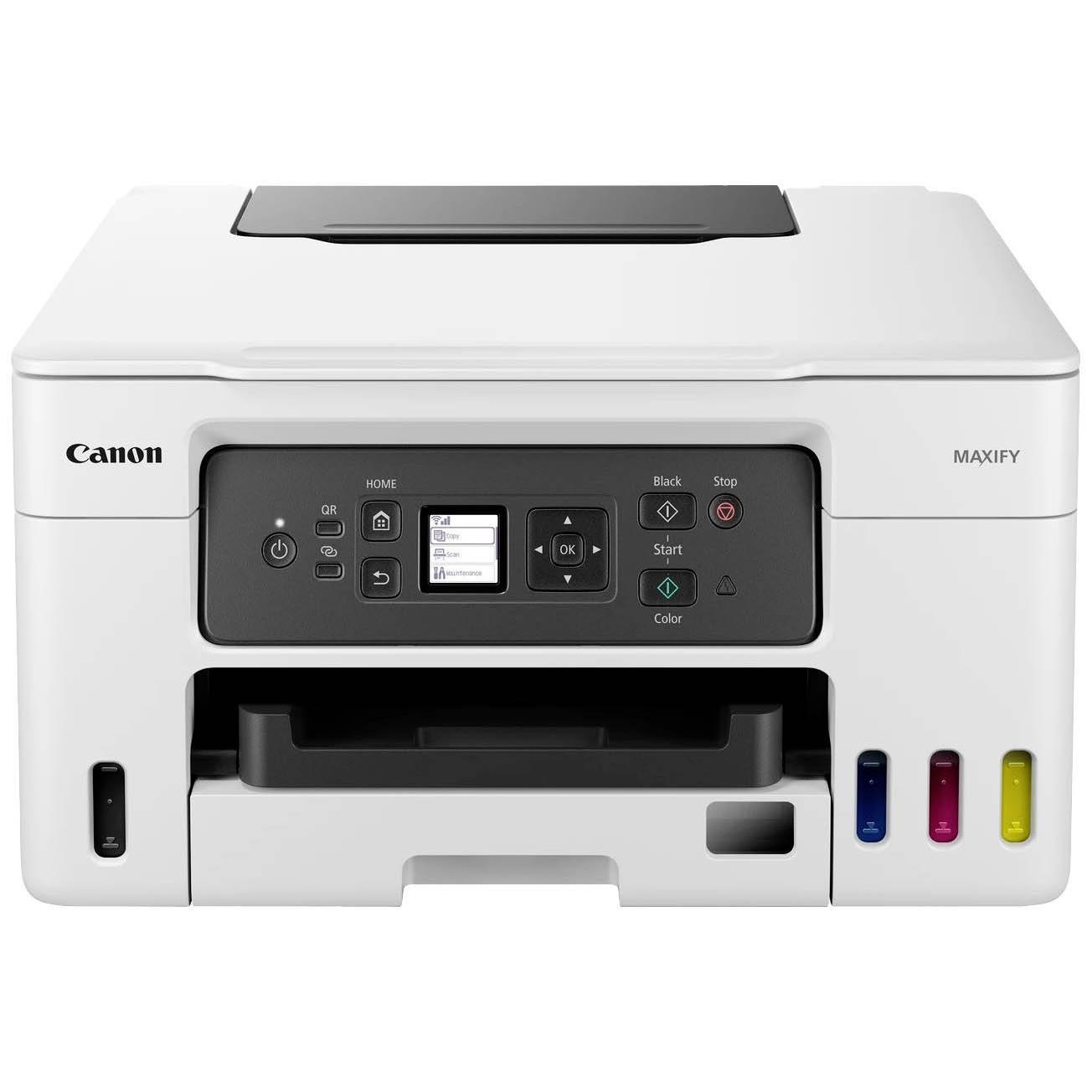 Erstaunlich Canon Maxify Gx3050 Bilder