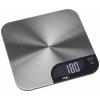 TFA Dostmann CHEESECAKE kuchyňská váha digitální Max. váživost=5199 g nerezová ocel 200 x 200 x 15