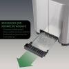 Profi Cook PC-TA 1251 topinkovač s funkcí ohřívání pečiva nerezová ocel