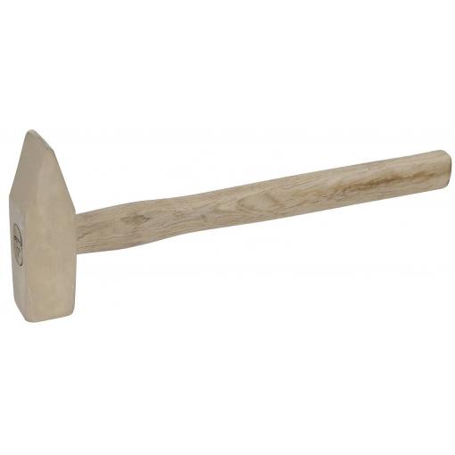 KS Tools 963.2121 9632121 Ruční kladivo 1400 g 400 mm DIN 1041 1 ks