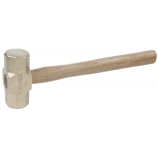 KS Tools 9632084 963.2084 Důlní kladivo 5750 g 900 mm DIN 6475 1 ks