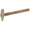 KS Tools 9632172 963.2172 Kladivo na kotelní kámen a na rez 620 g 310 mm 1 ks